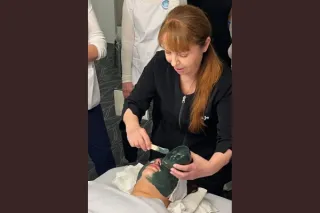 A Life-Changing Experience: The Understanding Skin Tour with Nerida Joy