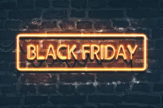 Black Friday & Small Business Saturday: Esthetician Promo Ideas That Sell