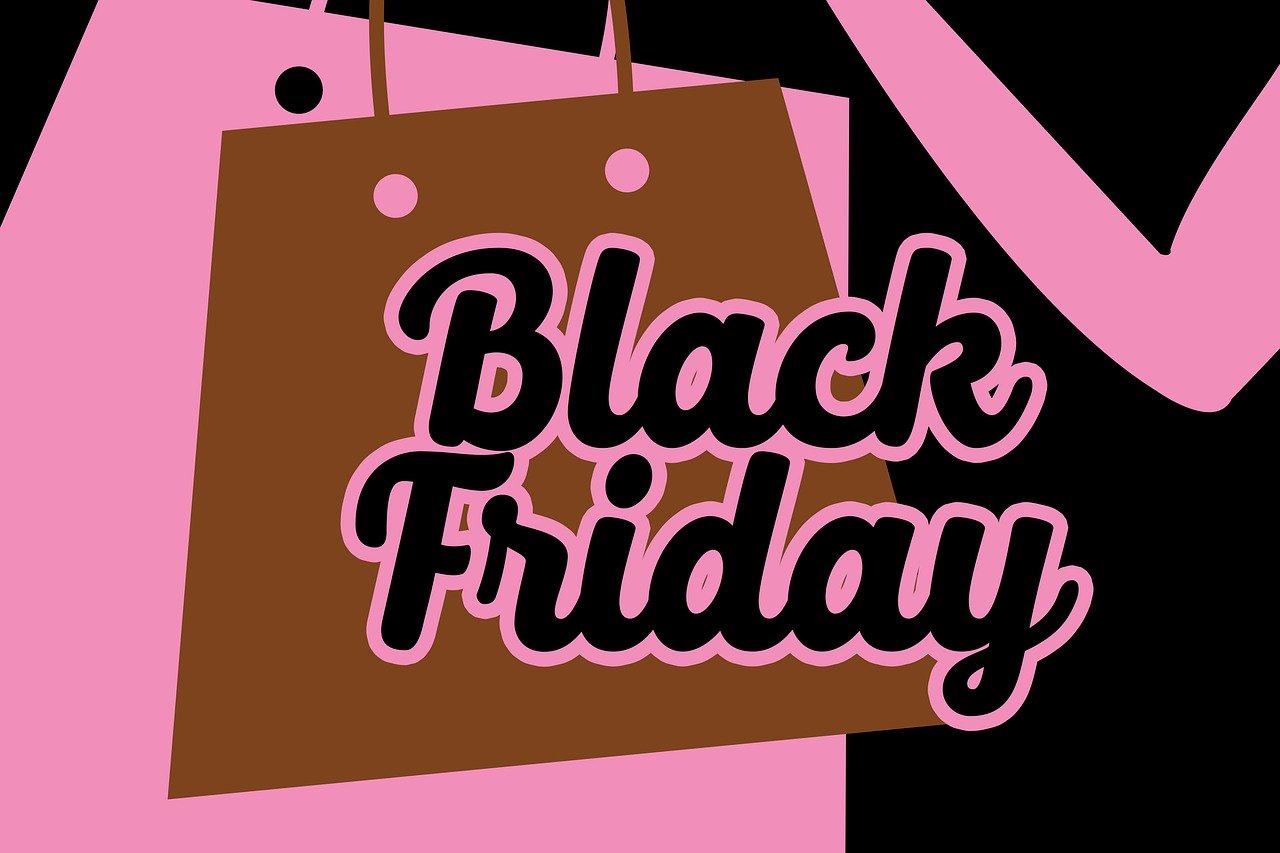 Prepping for Your Best Black Friday Yet: Strategies for Estheticians