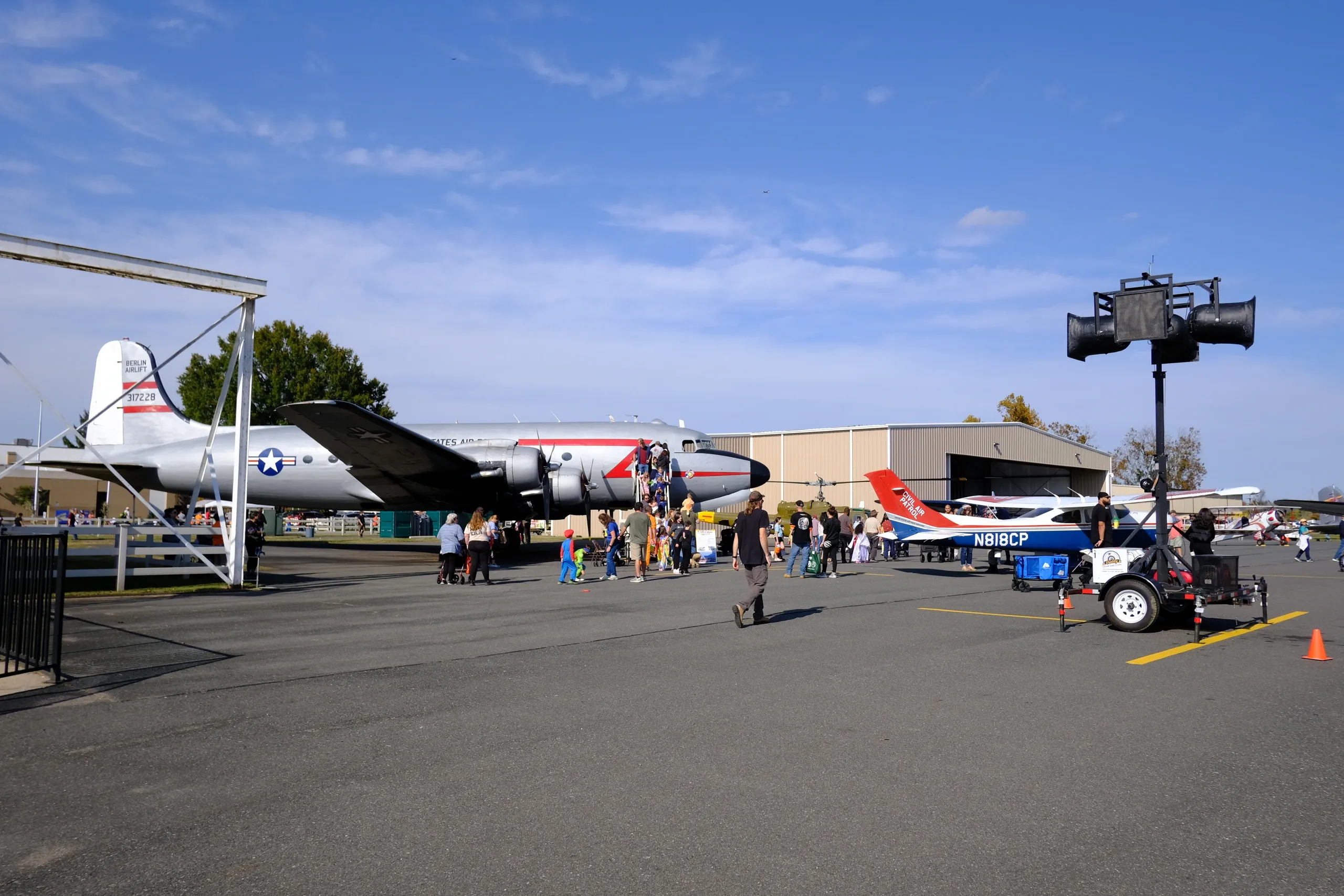 ✈️ Fredericksburg, VA Airport Car Rentals: Everything You Need to Know