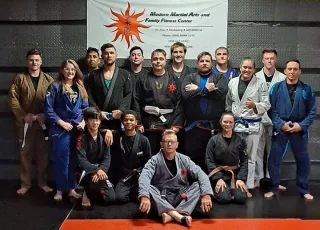 Empower Your Self-Defense in Clarksville, TN: How Jiu-Jitsu Training Prepares You for Real-World Threats