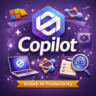 Copilot vs ChatGPT, Who Wore it Better?