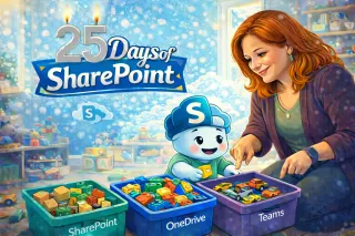 Why Everything Ends Up in OneDrive… and Why That’s a Problem