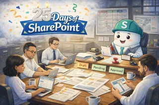 Folders Don't Make Friends