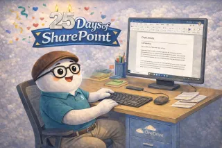 When “Final” Lives Next to “Draft” — You Have a Problem