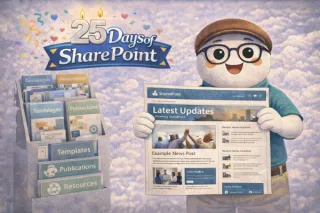 Stop the “Which One Is Latest?” Problem: Publish Formal Docs in SharePoint Communication Sites