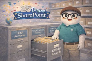 “Do Not Delete” Isn’t a Strategy