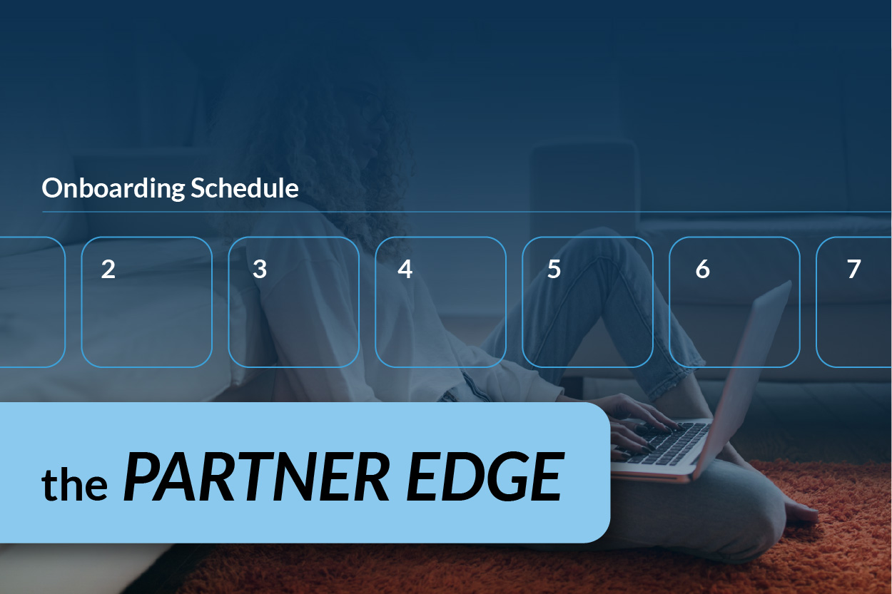The Importance of Onboarding New Users