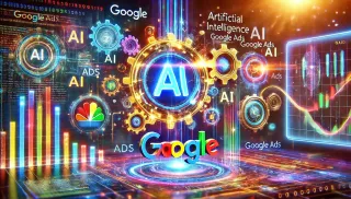 AI: The New Frontier of Google Ads