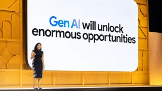 Google Marketing Live 2024: Key Takeaways