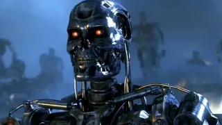 The AI Revolution: Skynet or Siri?
