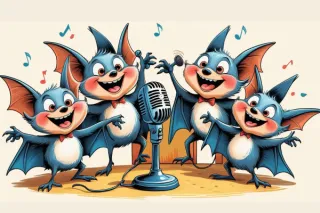 Bats: The Unsung Heroes of the Night
