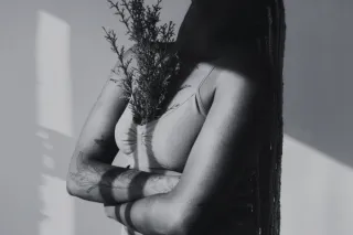 Self Denial For A Highly Sensitive