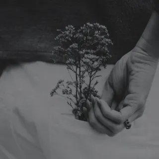 The old "too emotional" thing.