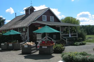 🍎 Orchard Adventures Await at Terhune Orchards – Princeton’s Pick-Your-Own Paradise