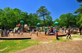 🐾 Cape May County Park & Zoo: Jersey’s Wildest Family Fun Spot
