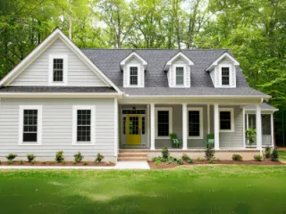 Power Washing in Onondaga Hill Transform Your Home's Exterior