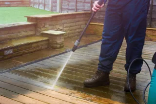 Why Pressure Washing and Exterior Cleaning is Crucial Before Winter in Central New York