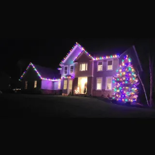 Why You Should Book Now for Professional Christmas Lights Installation