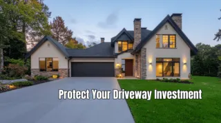 Your Driveway Under Siege: How Syracuse's Harsh Winter Climate Damages Your Investment—And Why Professional Cleaning Matters