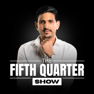 Why The Fifth Quarter Exists