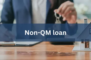 Non-QM loan