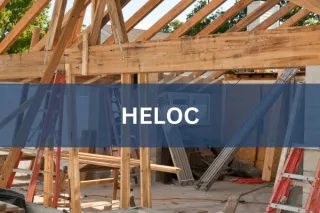 HELOC