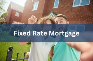 Fixed Rate Mortgage