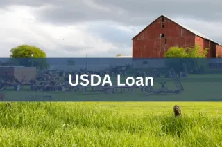 USDA Loan