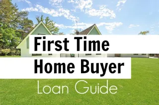 Home Loans for First Time Buyers: Competitive Rates & Guide