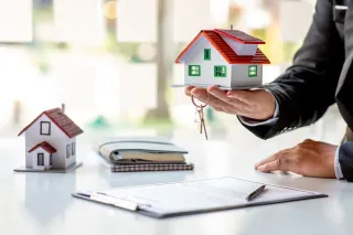 Mortgage Loan Options for First-Time Buyers in Nashville
