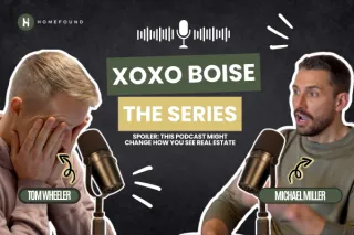 Your New Favorite Podcast Just Dropped!