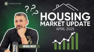 Massive Jump in Inventory, But Prices Are Still Rising? Boise Real Estate Explained
