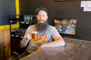 This Boise Brewery Is More Than Just Beer—Here’s Why Locals Can’t Get Enough