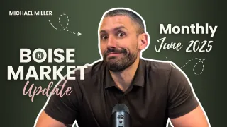 Shocking Market Data Every Boise Seller Should See