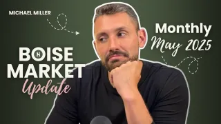 Massive Jump in Inventory, But Prices Are Still Rising? Boise Real Estate Explained