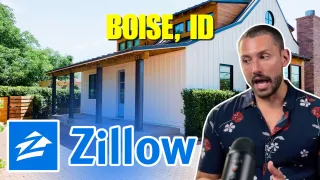 What Zillow WON’T Show You About Today’s Market 