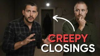 Real Estate Horror Stories That Will Make You Cringe