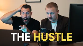 The Hustle Behind Boise Real Estate