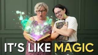 Rediscovered Books: Where Community Meets Story