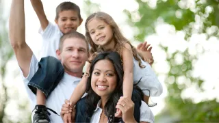Is Boise Family Friendly?