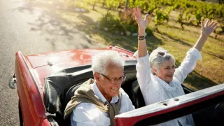 Is Boise Idaho a good place to retire?