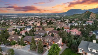 What is the average home price in Boise, Idaho?