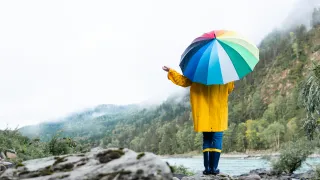 Does Boise get all four seasons?