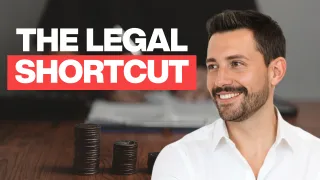 Real Estate Taxes: How Investors Pay Almost Nothing in 2025