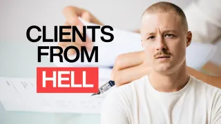 Real Estate Nightmares That STILL Haunt Us