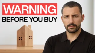 5 Houses You’ll REGRET BUYING