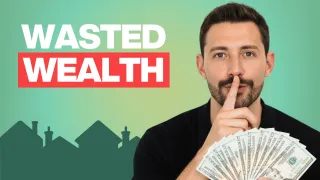 How I Built a Million-Dollar Net Worth in 5 Years