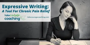 Expressive Writing – A Proven Tool For Chronic Pain Relief