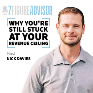 Why You're Still Stuck at Your Revenue Ceiling